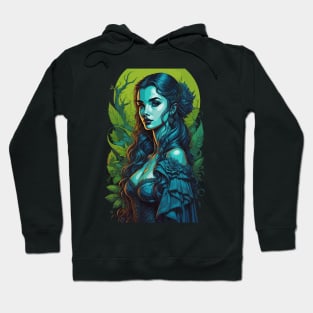 Mother Nature Hoodie